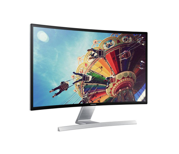 SAMSUNG MONITOR SAMSUNG 27" LS27D590CS/EN - 216843 - zdjęcie 4
